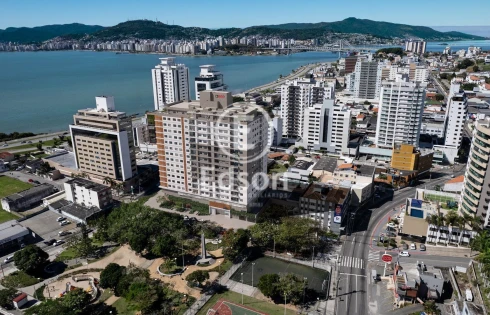 Estreito, Florianópolis