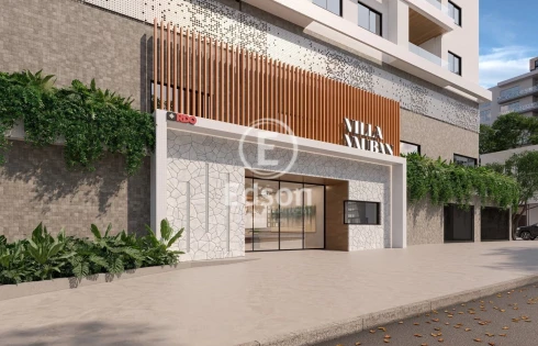 Apartamento em Estreito, Florianópolis