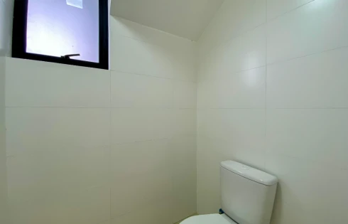 Sobrado geminado em Forquilhas, São José