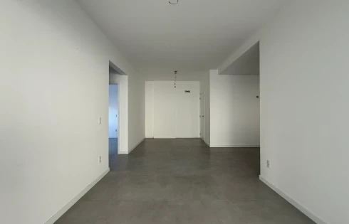 Apartamento em Barreiros, São José