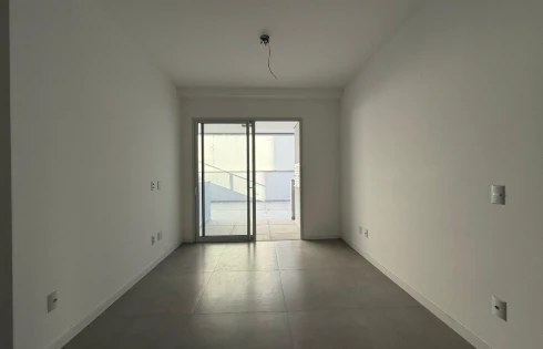 Apartamento em Barreiros, São José