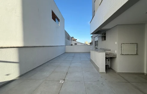 Apartamento em Barreiros, São José