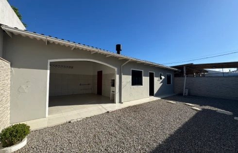 Apartamento em Centro, Palhoça