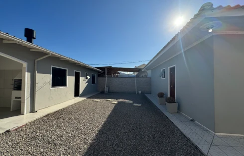Apartamento em Centro, Palhoça