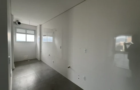 Apartamento em Barreiros, São José