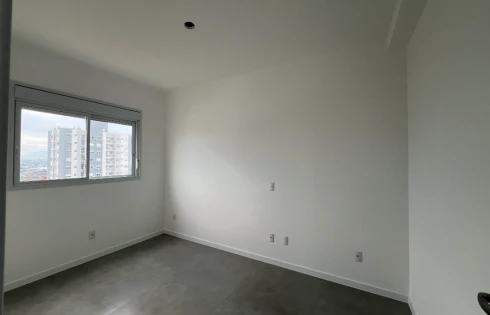 Apartamento em Barreiros, São José