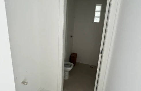Apartamento em Capoeiras, Florianópolis