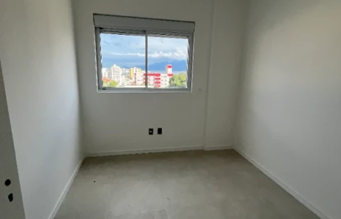 Apartamento em Capoeiras, Florianópolis