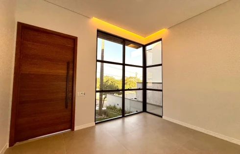 Casa em Sertão do Maruim, São José