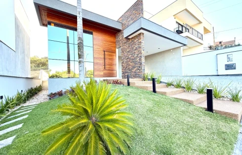 Casa em Sertão do Maruim, São José