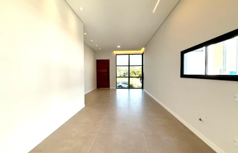 Casa em Sertão do Maruim, São José