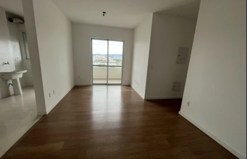 Apartamento em Capoeiras, Florianópolis