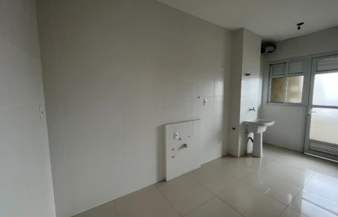 Apartamento em Capoeiras, Florianópolis