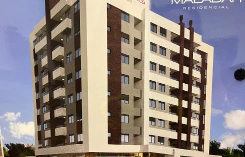 Distrito Industrial, São José