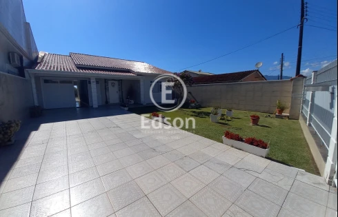 Casa em Passa Vinte, Palhoça