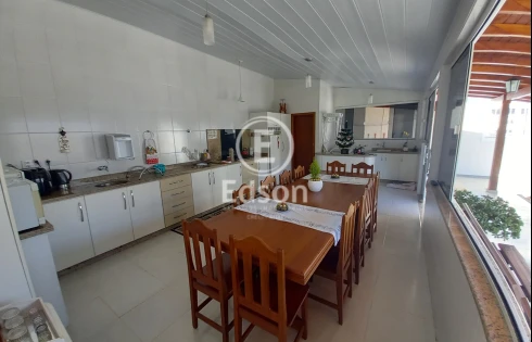 Casa em Passa Vinte, Palhoça