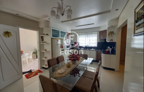 Casa em Passa Vinte, Palhoça
