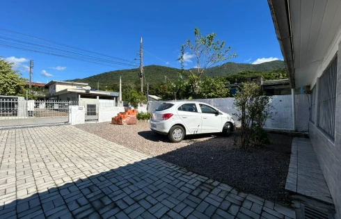 Casa em Praia de Fora, Palhoça