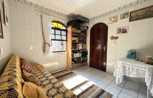 Casa em Praia de Fora, Palhoça