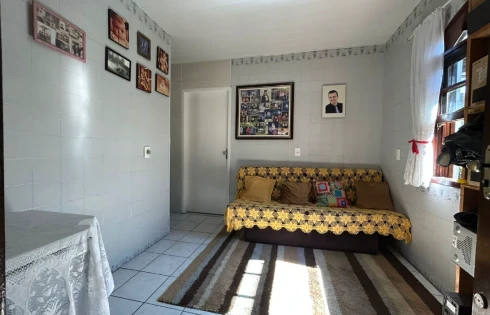 Casa em Praia de Fora, Palhoça