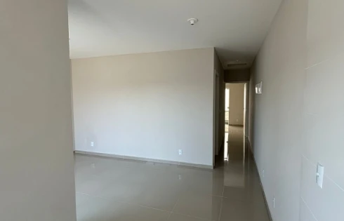 Casa geminada