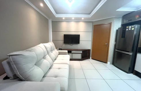 Apartamento em Areias, São José