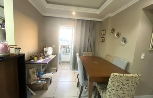 Apartamento em Areias, São José