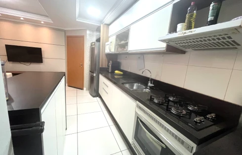 Apartamento em Areias, São José