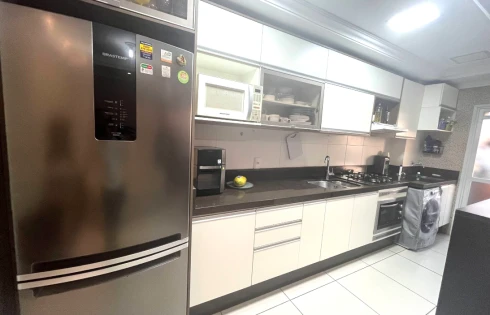 Apartamento em Areias, São José