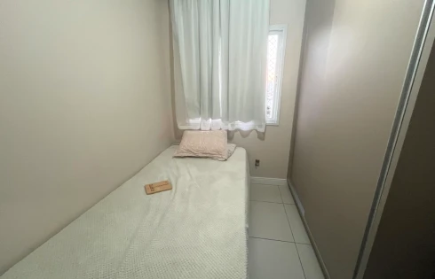 Apartamento em Areias, São José