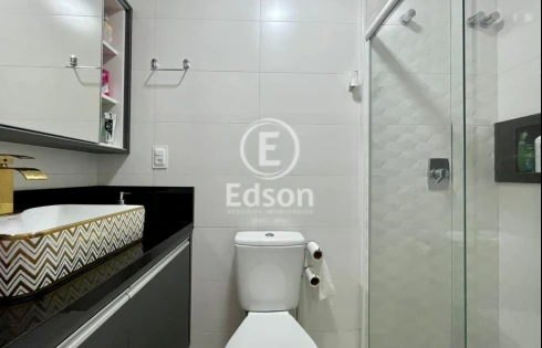 Apartamento em Centro, São José