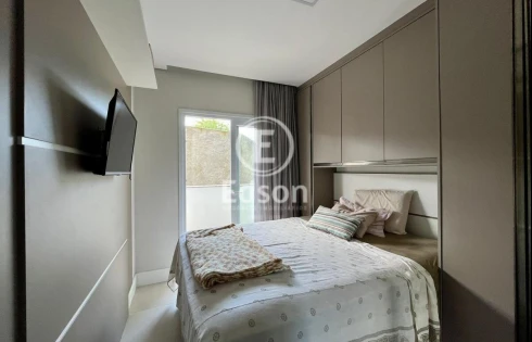 Apartamento em Centro, São José