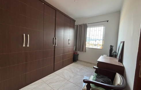Sobrado geminado em Bela Vista, Palhoça