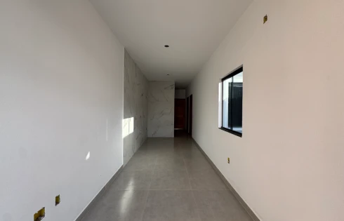 Casa geminada em Bela Vista, Palhoça