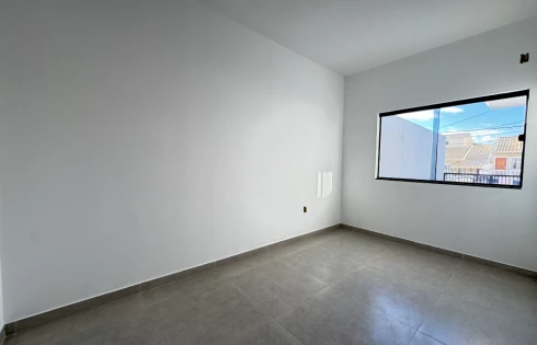 Casa geminada em Bela Vista, Palhoça