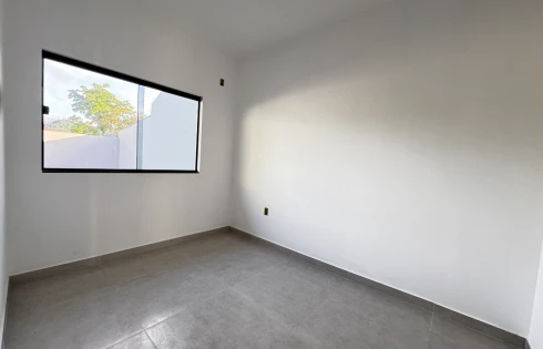 Casa geminada em Bela Vista, Palhoça