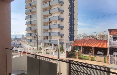 Sobrado geminado em Ipiranga, São José