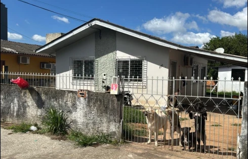 Forquilhinha, São José