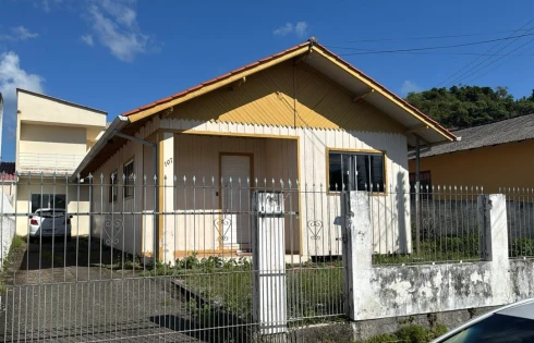 Jardim Eldorado, Palhoça
