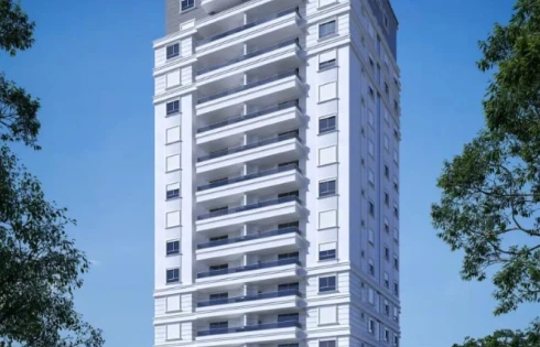 Apartamento em Pedra Branca, Palhoça