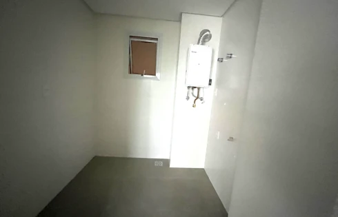 Apartamento em Campinas, São José