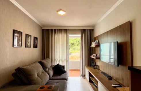 Apartamento em Ipiranga, São José