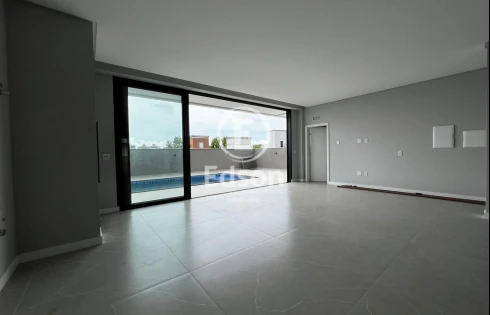 Casa em Pedra Branca, Palhoça