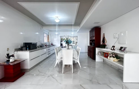 Casa em Praia de Fora, Palhoça