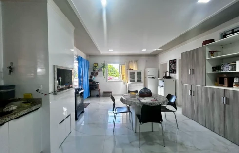 Casa em Praia de Fora, Palhoça