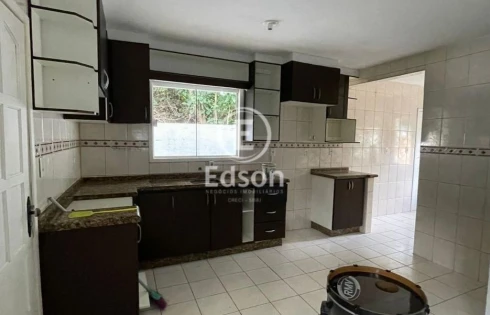 Casa em São João do Rio Vermelho, Florianópolis