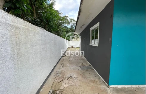 Casa em São João do Rio Vermelho, Florianópolis