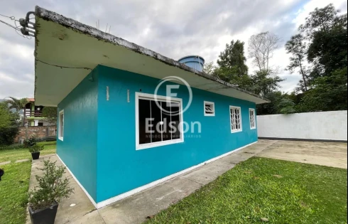 São João do Rio Vermelho, Florianópolis