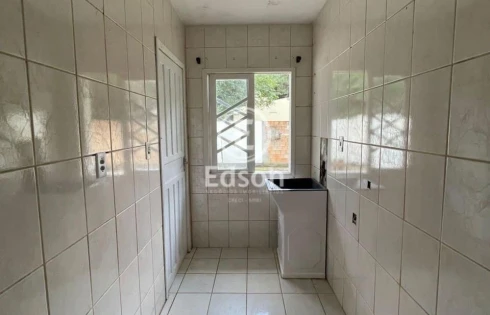 Casa em São João do Rio Vermelho, Florianópolis