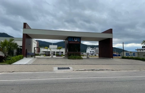 Terreno em Deltaville, Biguaçu